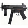REPLIQUE LONGUE 6MM B5 SWAT TACT F EBBR - AIRSOFT