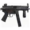 REPLIQUE LONGUE 6MM B5 SWAT TACT F EBBR - AIRSOFT