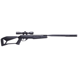 CARABINE FIRE NP 4.5 19.9J + LUNETTE 4X32
