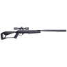 CARABINE FIRE NP 4.5 19.9J + LUNETTE 4X32