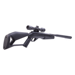 CARABINE FIRE NP 4.5 19.9J + LUNETTE 4X32