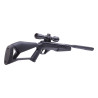 CARABINE FIRE NP 4.5 19.9J + LUNETTE 4X32