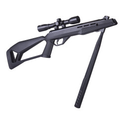 CARABINE FIRE NP 4.5 19.9J + LUNETTE 4X32