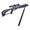 CARABINE FIRE NP 4.5 19.9J + LUNETTE 4X32