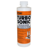 SOLUTION TURBO SONIC POUR BAC A ULTRASONS (POUR ETUIS) 16 OZ