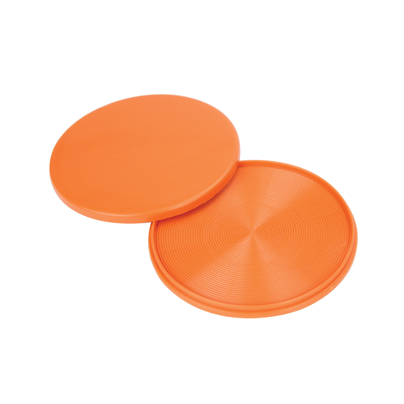 PLATEAU TRI AMORCES