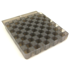 PLATEAU DE RECHARGEMENT