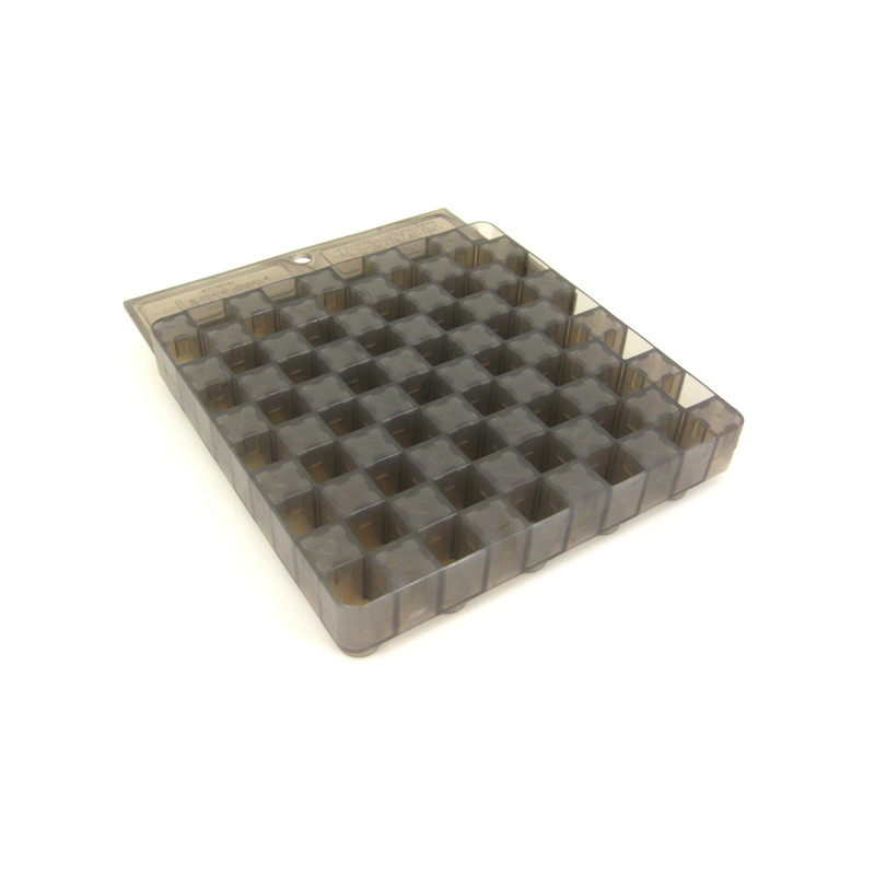 PLATEAU DE RECHARGEMENT