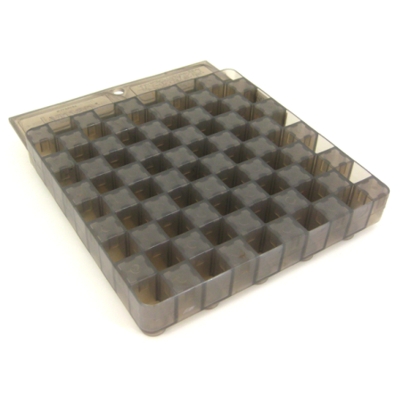 PLATEAU DE RECHARGEMENT
