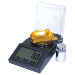 BALANCE ELECTRONIQUE MICRO TOUCH 1500