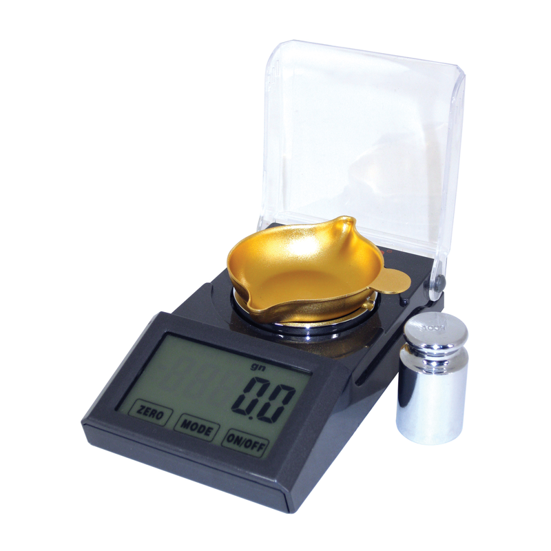 BALANCE ELECTRONIQUE MICRO TOUCH 1500