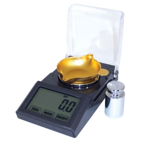 BALANCE ELECTRONIQUE MICRO TOUCH 1500