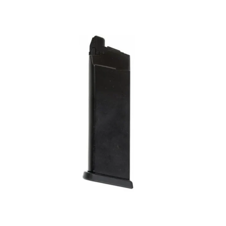 CHARGEUR GAZ KP-19 - AIRSOFT