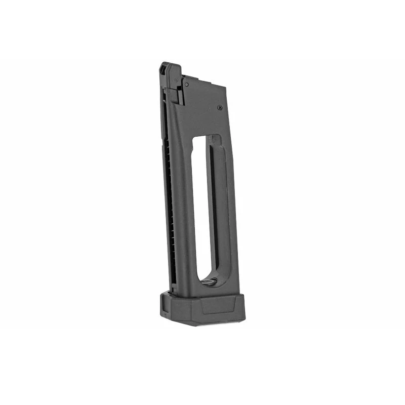 CHARGEUR CO2 KP-19 - AIRSOFT