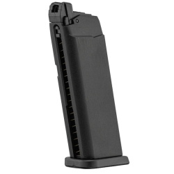 CHARGEUR GAZ KP-23 - AIRSOFT