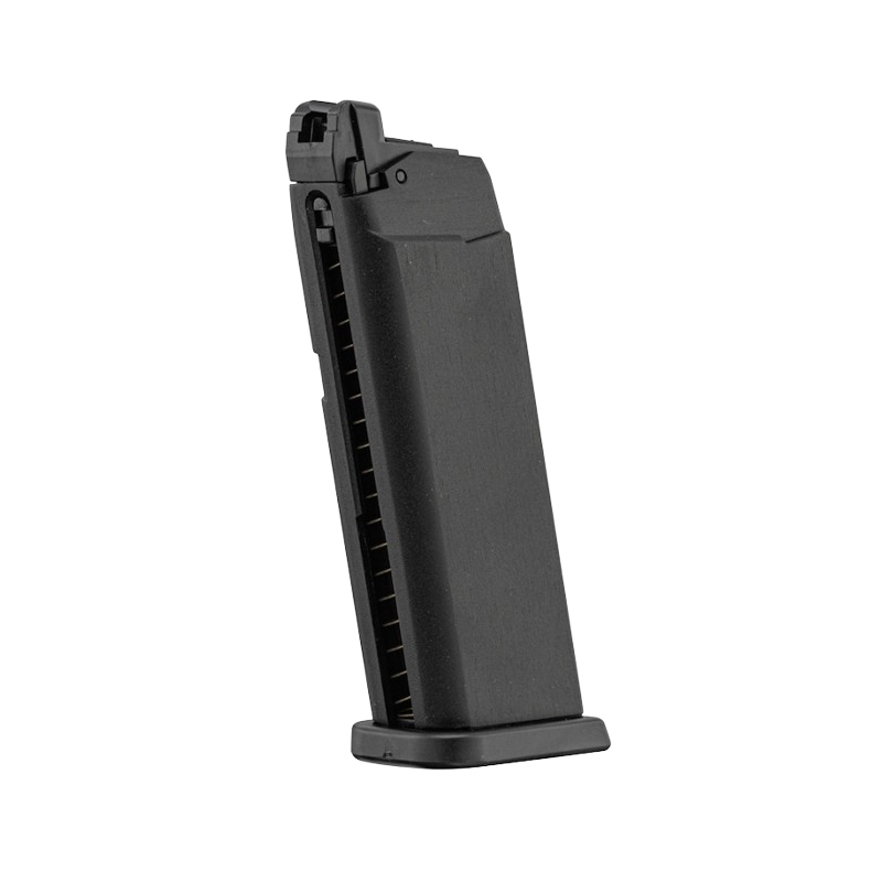 CHARGEUR GAZ KP-23 - AIRSOFT
