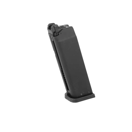 CHARGEUR GAZ KP-17 -AIRSOFT