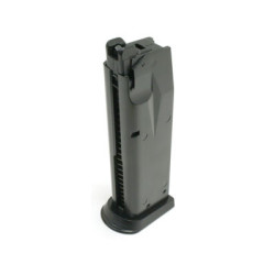 CHARGEUR GAZ P229 - AIRSOFT