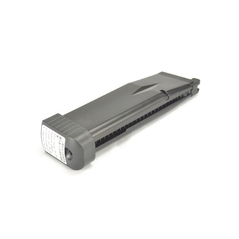 CHARGEUR CO2 KP-11 - AIRSOFT