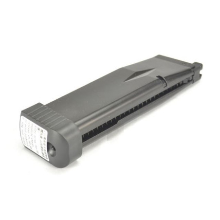 CHARGEUR CO2 KP-11 - AIRSOFT