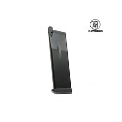 CHARGEUR GAZ KP-11 - AIRSOFT