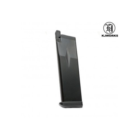 CHARGEUR GAZ KP-11 - AIRSOFT