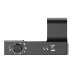 POINT ROUGE KX1 WEAVER 3 MOA