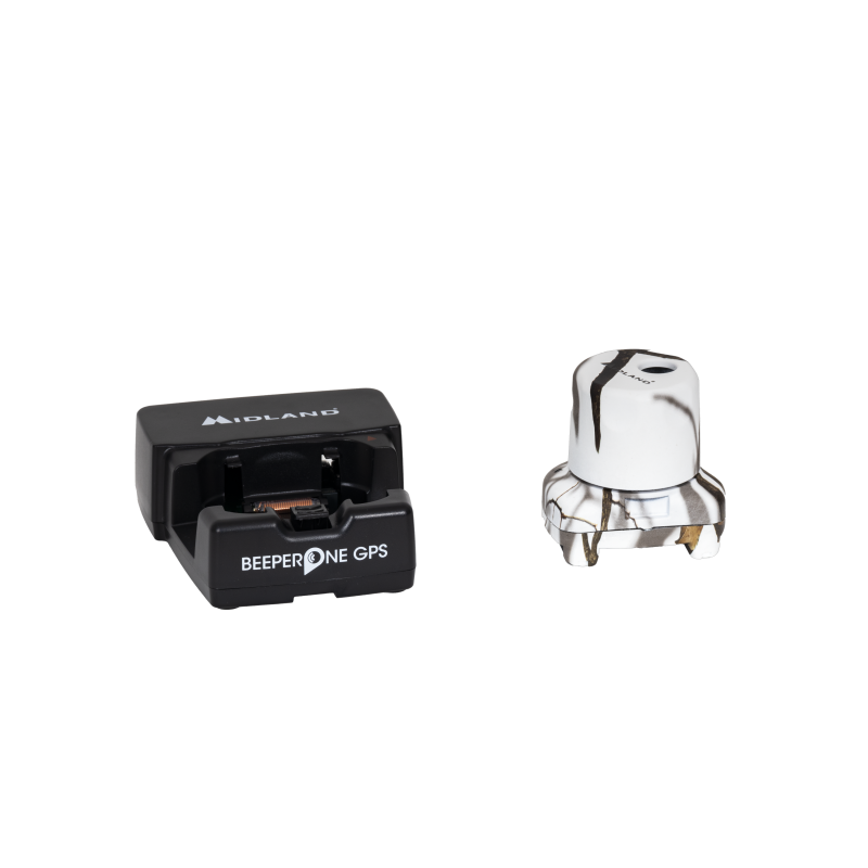 COLLIER SUPPLEMENTAIRE BEEPER ONE GPS