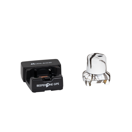 COLLIER SUPPLEMENTAIRE BEEPER ONE GPS