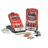 KIT DE NETTOYAGE POUR ARMES DE POING - GUN BOSS PRO