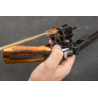 KIT DE NETTOYAGE POUR ARMES DE POING - GUN BOSS PRO