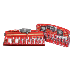 KIT DE NETTOYAGE UNIVERSEL - GUN BOSS PRO