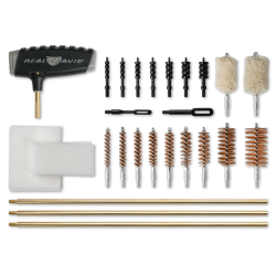 KIT DE NETTOYAGE UNIVERSEL - GUN BOSS PRO