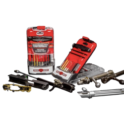 OUTILS DE NETTOYAGE DE PRÉCISION GUN BOSS