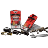 OUTILS DE NETTOYAGE DE PRÉCISION GUN BOSS