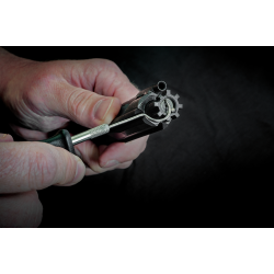 OUTILS DE NETTOYAGE DE PRÉCISION GUN BOSS