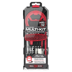 GUN BOSS MULTI-KIT - .243CAL/.260CAL/6.5MM