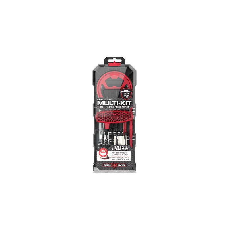 GUN BOSS MULTI-KIT - .270CAL/.280CAL/7MM