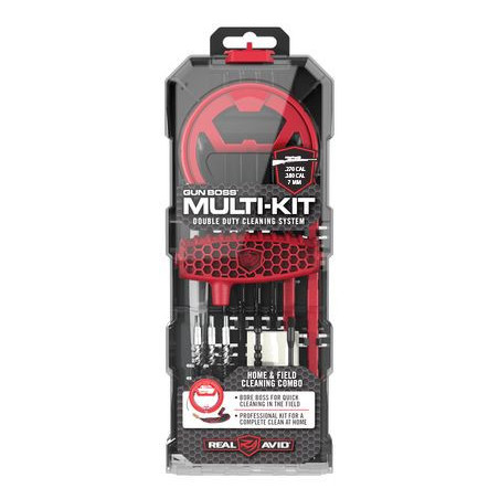 GUN BOSS MULTI-KIT - .270CAL/.280CAL/7MM