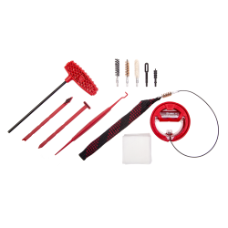GUN BOSS MULTI-KIT - .357CAL/.38CAL/9MM