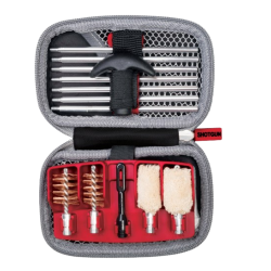 TROUSSE DE NETTOYAGE GUN BOSS KIT ARMES LONGUES