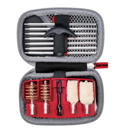 TROUSSE DE NETTOYAGE GUN BOSS KIT ARMES LONGUES