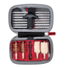 TROUSSE DE NETTOYAGE GUN BOSS KIT ARMES LONGUES