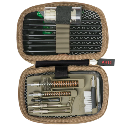 TROUSSE DE NETTOYAGE GUN BOSS AR15