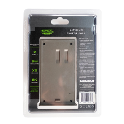 BATTERIE RECHARGEABLE LIPO