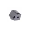 COMPENSATEUR ALUMINIUM POUR WALTHER PDP PRO SD