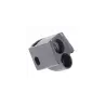 COMPENSATEUR ALUMINIUM POUR WALTHER PDP PRO SD
