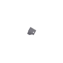 COMPENSATEUR ALUMINIUM POUR WALTHER PDP PRO SD