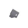 COMPENSATEUR ALUMINIUM POUR WALTHER PDP PRO SD