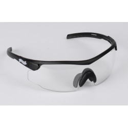 LUNETTES DE PROTECTION WALTHER CLEAR